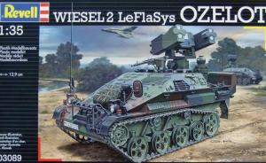 Galerie: Wiesel 2 LeFlaSys Ozelot