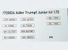 Adler Trumpf Junior