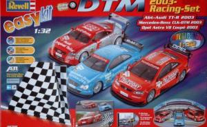 DTM 2003 Racing Set