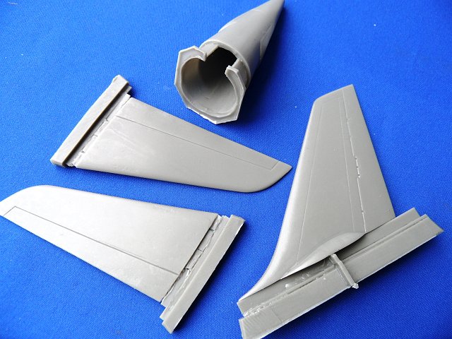 Bra.Z Models - Airbus A340-600 Conversion