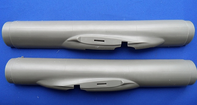 Bra.Z Models - Airbus A340-600 Conversion