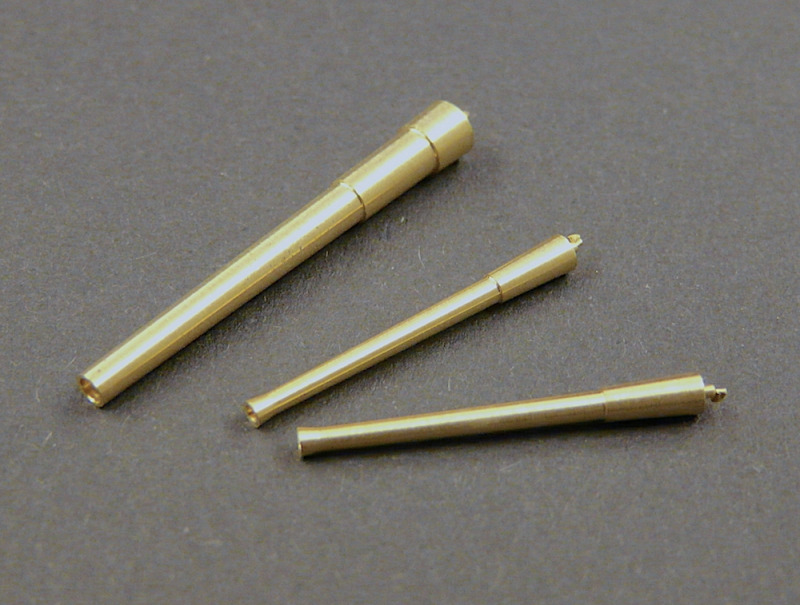 Inhalt Rohr-Set