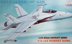 F/A-18A Hornet