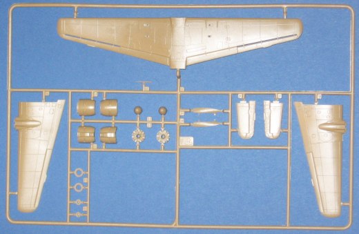 Revell - Henschel Hs 129 B-2/R-2