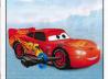Lightning McQueen (Build &amp; Play) 