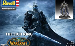 Kit-Ecke: The Lich King – World of Warcraft