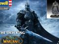 The Lich King – World of Warcraft von Revell