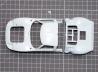 Ford GT40 Le Mans 1968 &amp; 1969