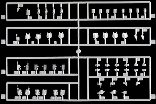 Dragon - German Panzergrenadiers Kharkov 1943 - Premium Edition