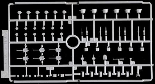 Dragon - German Panzergrenadiers Kharkov 1943 - Premium Edition