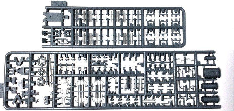 Kajika - Imperial Japanese Battlecriuser Haruna