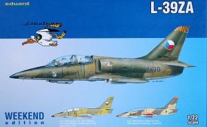 Bausatz: L-39ZA