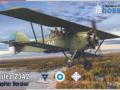 Potez 25A2 'Jupiter Version' von Special Hobby