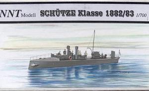 Tordedoboot der Schütze-Klasse