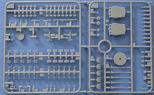 Tamiya - USS Iowa BB-61