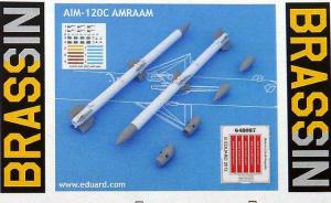 AIM-120C AMRAAM