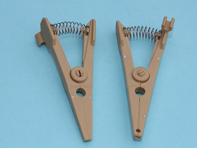 Kit De Pinces à Couleur Trumpeter 09914 - Pour Maquettes Militaires - Non Peint, À Assembler