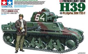 Kit-Ecke: Hotchkiss H39