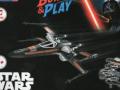 Poes X-Wing Fighter von Revell