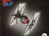 First Order Special Forces TIE Fighter