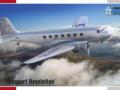 DC-2 Transport Revolution von Special Hobby