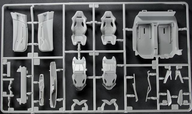 Revell - Ferrari 458 Italia