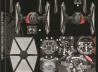 First Order Special Forces TIE Fighter