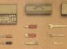 Maschinen Krieger Figure Set A