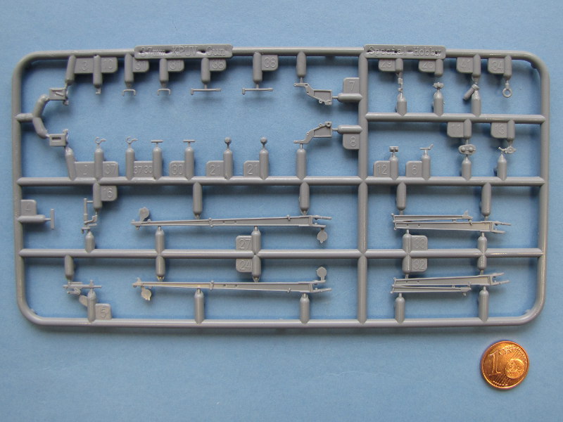 Special Armour - 3,7 cm KPÚV vz.37 / 3,7 cm PAK 37(t)