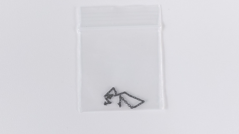 Beacon Hobby - DDG-125 Jack H. Lucas