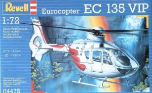 Eurocopter EC135 VIP