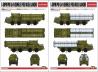 S-300PM/PMU (SA-10 Grumble) 5P85S Missile Launcher