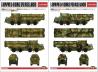 S-300PM/PMU (SA-10 Grumble) 5P85S Missile Launcher