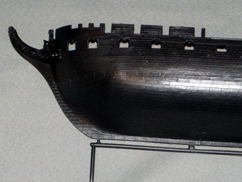 Revell - USS United States