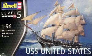 USS United States