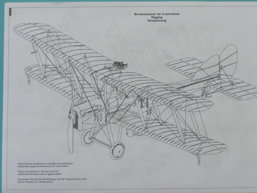 Roden - RAF BE12b