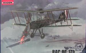 RAF BE12b