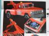 1972 Ford F-350 4X4 Tow Truck