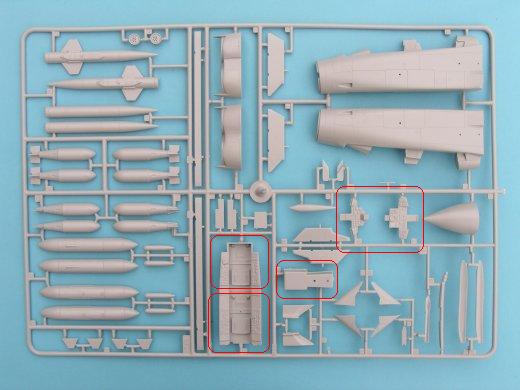 Italeri - Tornado IDS