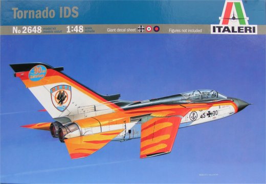 Italeri - Tornado IDS