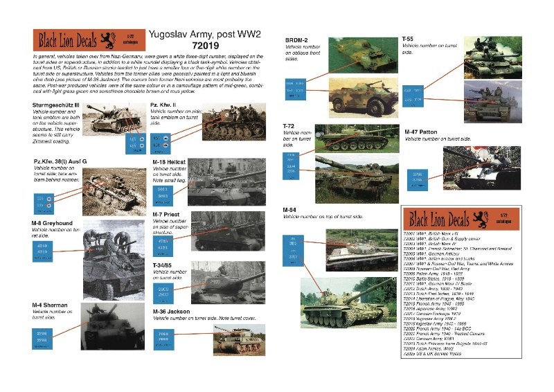 Die Anleitung gibt es als PDF auf der Herstellerseite zum Download.