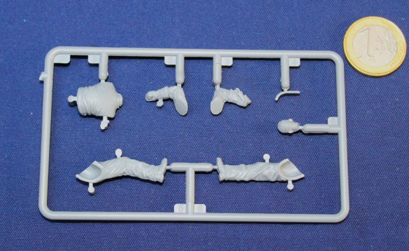 MiniArt - Welders (Schweißer)