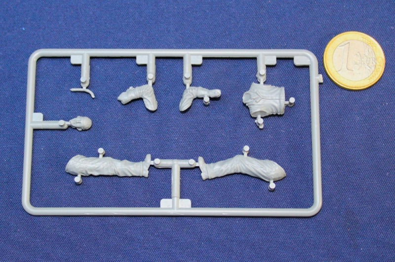 MiniArt - Welders (Schweißer)