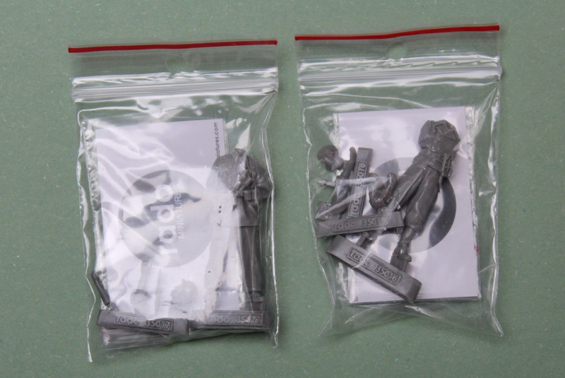 rado Miniatures - Kampftrupp der polnischen Heimatarmee