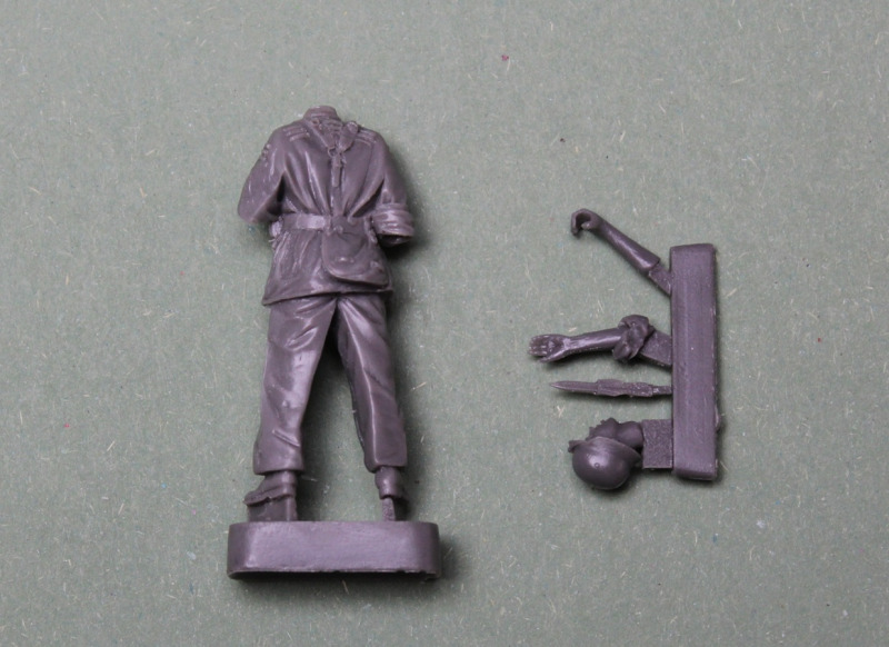 rado Miniatures - Kampftrupp der polnischen Heimatarmee