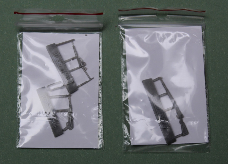 rado Miniatures - Kampftrupp der polnischen Heimatarmee