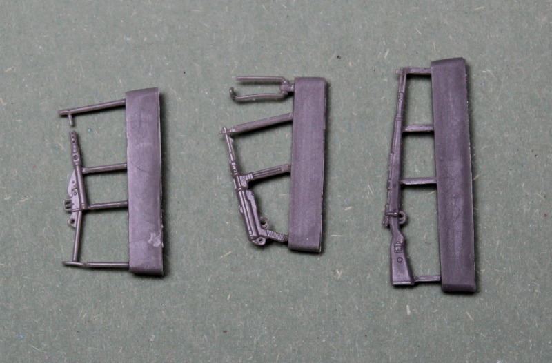 rado Miniatures - Kampftrupp der polnischen Heimatarmee