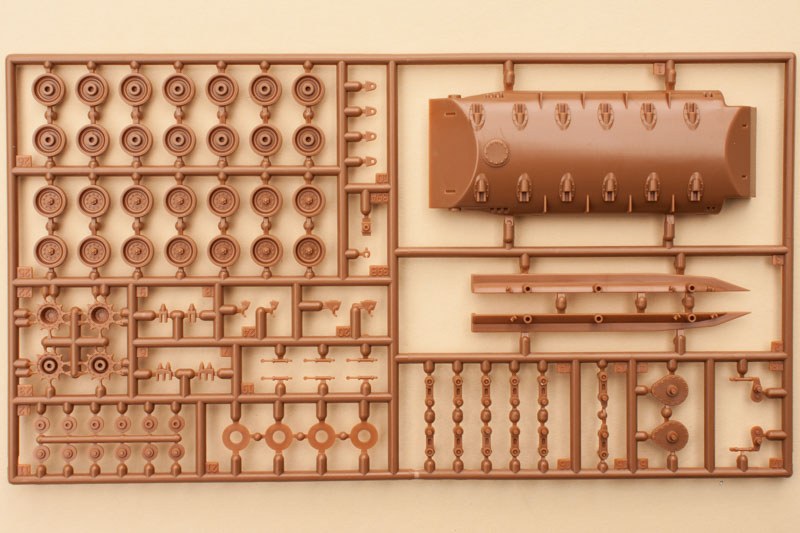 Revell - M60 A3