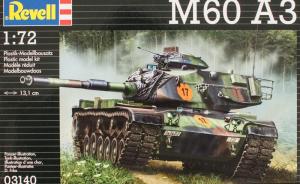 Bausatz: M60 A3