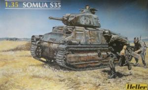 Somua S35